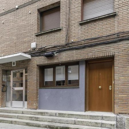 Munoa By Kabia Gestion Barakaldo Exterior foto